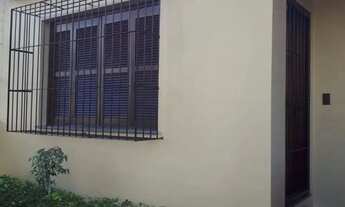 Imagem 5: Casa sobrado no bairro Auxiliadora de 3 dormitórios e 3 vagas