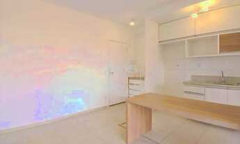 Imagem 4: Apartamento com 2 dormitórios para alugar, 66 m² por R$ 3.000,00/mês - Taquaral - Campinas