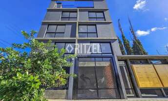 Imagem: Apartamento novo de 2 dormitórios à venda