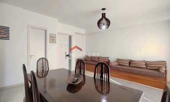 Imagem 2: Apartamento em Caminho das Tartarugas - Mar e Céu - Guarujá/SP