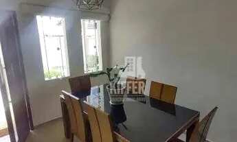 Imagem 6: Casa com 3 quartos à venda, 86 m² por R$ 650.000 - Jardim Atlântico Central (Itaipuaçu)