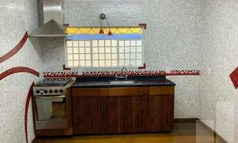 Imagem 4: APARTAMENTO 3 DORMITORIOS SENDO 1 SUITE 3 BANHEIROS SALA 2 AMBIENTES SEM VAGA