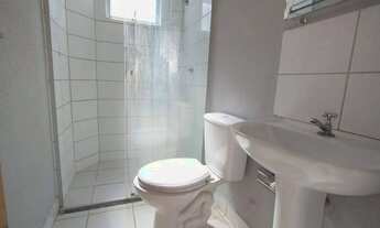 Imagem 8: Apartamento para aluguel no Residencial São José, 2 quartos, 1 suite, 1 vaga - Jardim Suiç