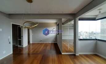 Imagem: APARTAMENTO - 3 QTS - 2 VGS - SION