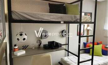 Imagem 6: Apartamento - Jardim Florence - Campinas