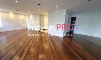 Imagem 4: Brooklin - 218 m2 - 3 suítes - varanda gourmet - 4 vagas