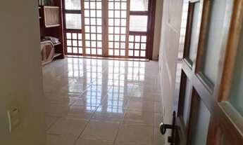 Imagem: Apto térreo 123m² área privativa de