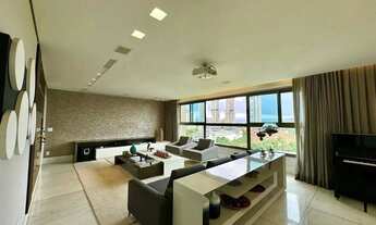 Imagem 6: Apartamento à venda, 4 quartos, 3 suítes, 4 vagas, Vila da Serra - Nova Lima/MG