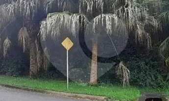 Imagem: Terreno à venda em Caraguatá - SP