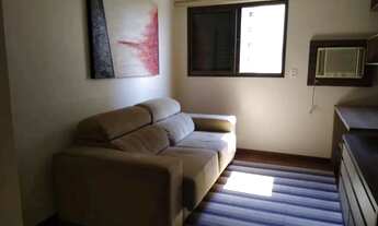 Imagem 2: Apartamento Padrão em São José do Rio Preto