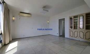 Imagem 3: Apartamento para alugar ou vender 4 quartos Gonzaga Santos/SP