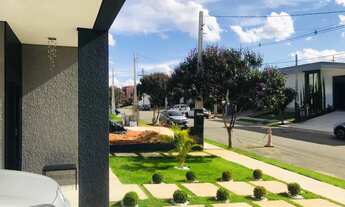 Imagem 3: Casa térrea Casa em condomínio com 3 dormitórios