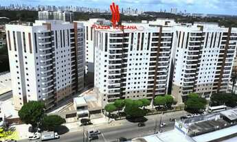 Imagem 2: Pronto pra morar! PIAZZA TOSCANA. 2/4. 1 vaga. G.C348