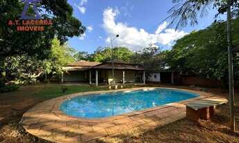 Imagem 4: Chácara com 7.500 m² à Venda - Chácara Paineiras