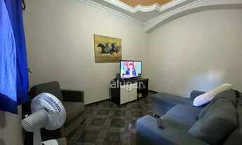 Imagem 5: Casa à venda, 4 quartos, 2 vagas, Sagrada Família - Montes Claros/MG - R$ 650.000,00 - Alu