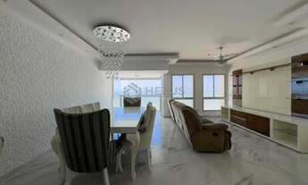 Imagem: Apartamento frente mar reformado com varanda