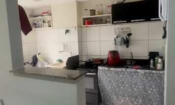 Imagem 3: Repasse de chave APARTAMENTO Village do Sol 1