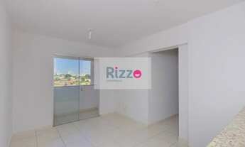 Imagem 2: Apartamento para aluguel 2 quartos , Setor Negrão de lima