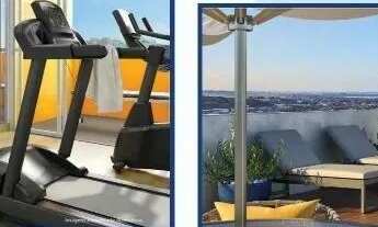 Imagem 6: Apartamento à venda de 3 Quartos, Próximo ao Mar na Praia do Morro em Guarapari-ES!