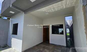 Imagem 3: IMÓVEL COM SUÍTE E EXCELENTE ACABAMENTO