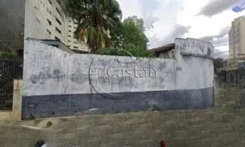 Imagem 7: 873 m² terreno + sobrado