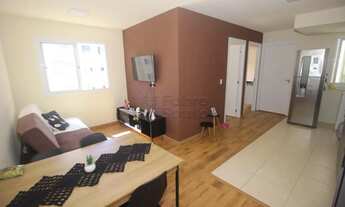 Imagem 4: Apartamento no Residencial Siena II - Fragata