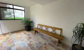 Imagem 2: Cobertura de 2 quartos e 2 vagas a venda no Buritis em Belo Horizonte