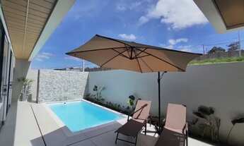 Imagem 7: CASA À VENDA CONDOMÍNIO CIDADE JARDIM APUCARANA R$ 1.090.000