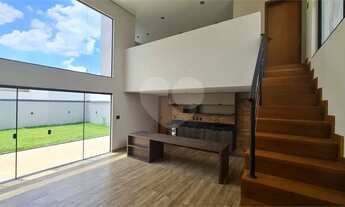 Imagem 8: Casa à venda com 1 quarto, sendo 1 suíte, no condomínio Terras de São Francisco, Sorocaba