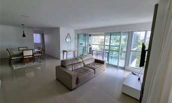 Imagem 6: Apartamento com 4 quartos à venda em Guaxuma - AL