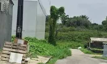 Imagem 2: Imóvel para venda casa com 2 dormitórios Flores - Manaus - AM