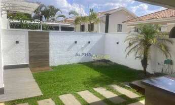 Imagem: Casa com 3 dormitórios para alugar, 160