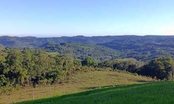 Imagem: Sítio 10 hectares com belíssima vista