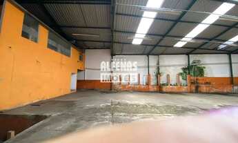 Imagem 6: ÓTIMO GALPÃO à venda no BAIRRO INDUSTRIAL