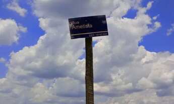 Imagem: Terreno bom e barato no interior de São