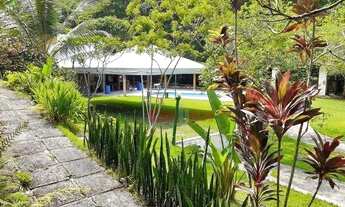 Imagem: Sítio com 4 dormitórios à venda, 5000