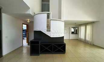 Imagem 2: Casa alto padrão em condomínio fechado com 228,95m², bairro Vila do Golf, Zona Sul de Ribe