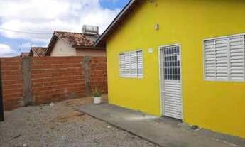 Imagem 4: VENDO CASA EM OUTEIRO YK