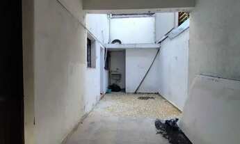 Imagem 2: Sobrado para alugar com 3 quartos, 2 vagas, 100 m² - Mooca