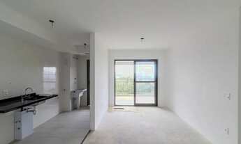 Imagem 3: Apartamento para venda em City América com 2 quartos, sendo 1 suíte , 69m²