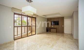 Imagem 4: 4 QUARTOS E 2 VAGAS DE GARAGEM NO HUGO LANGE