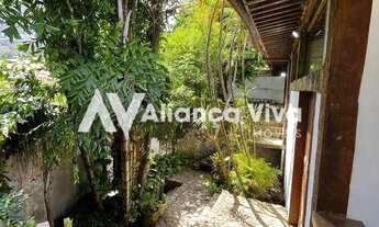 Imagem 5: São Conrado Casa com 5 dormitórios