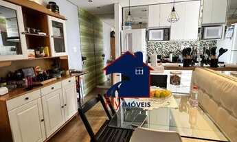 Imagem: Apartamento à venda, 51 m² por R$ 397.000,00