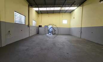 Imagem 6: Galpão a venda na Nova Vinhedo