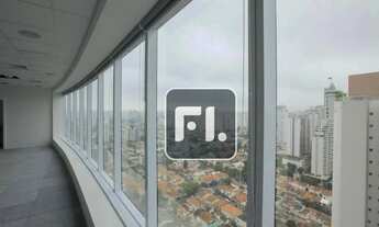 Imagem 6: Escritório cobertura para alugar, 731m² - Brooklin - São Paulo/SP