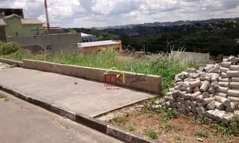 Imagem 4: Terreno à venda, 250 m² por R$ 149.900,00 - Terras de Santa Helena - Jacareí/SP