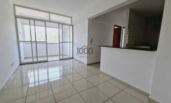 Imagem: Apartamento 2 quartos - Granjas Betânia