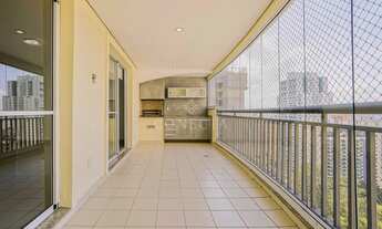 Imagem: Mont Blanc - Edifício Mont Blanc