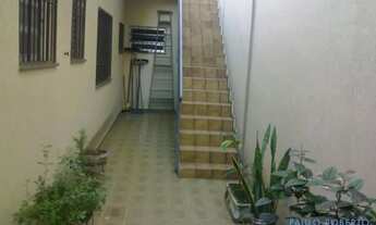 Imagem 5: CASA ASSOBRADADA - ANÁLIA FRANCO - SP