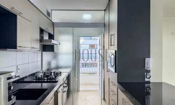 Imagem 7: Apartamento com 3 quartos à venda, 93 m² Condomínio Residencial Soleil de Québec - Sorocab